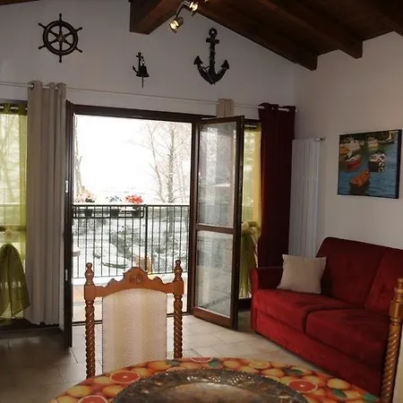 Aparthotel Regina Enrica Monvalle