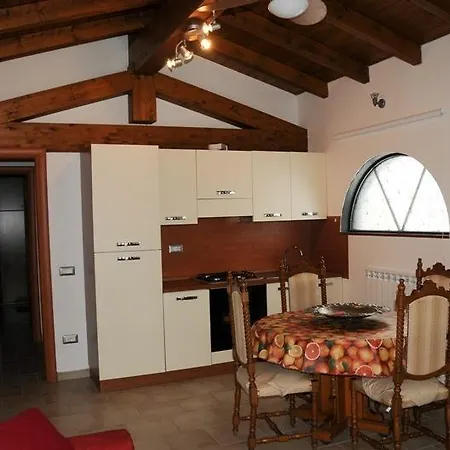 Aparthotel Regina Enrica *