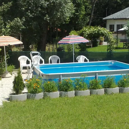 Regina Enrica Hotel apartamentowy *