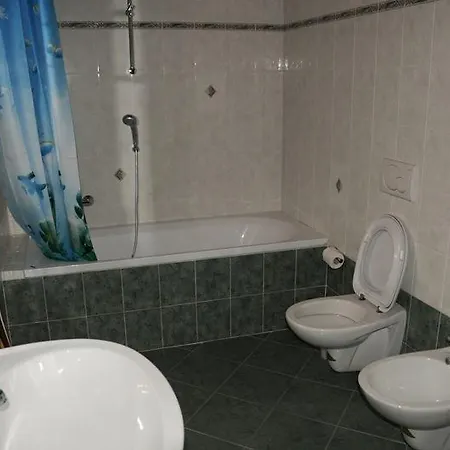 Aparthotel Regina Enrica