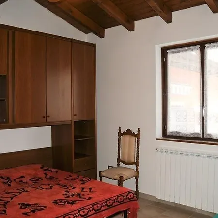 Regina Enrica Aparthotel *