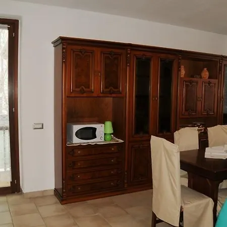 Aparthotel Regina Enrica Monvalle