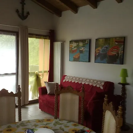 Aparthotel Regina Enrica