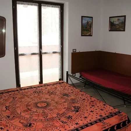 Regina Enrica Aparthotel