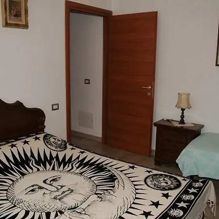 Aparthotel Regina Enrica Monvalle