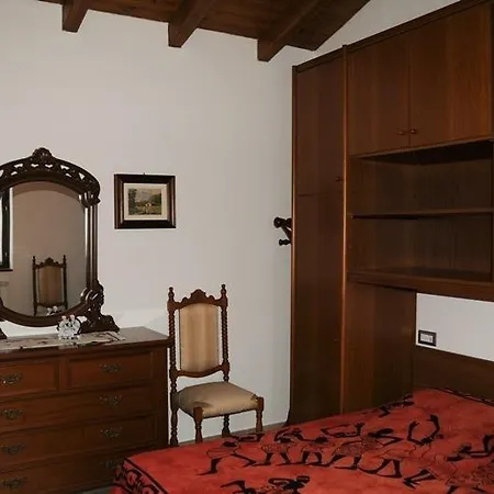 Aparthotel Regina Enrica