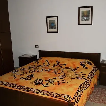 Regina Enrica Aparthotel Monvalle