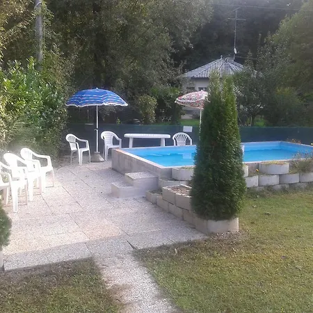 Aparthotel Regina Enrica *