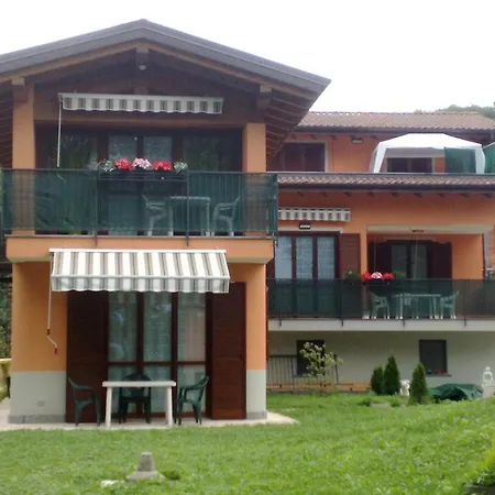 Regina Enrica Aparthotel