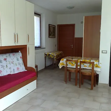 Regina Enrica Aparthotel