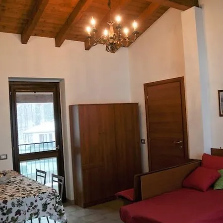 Aparthotel Regina Enrica *